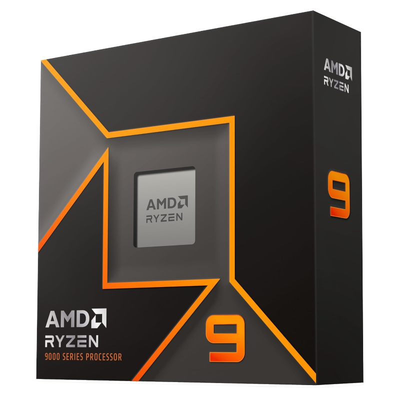 Процесор AMD Ryzen 9 9950X (100-100001277WOF)